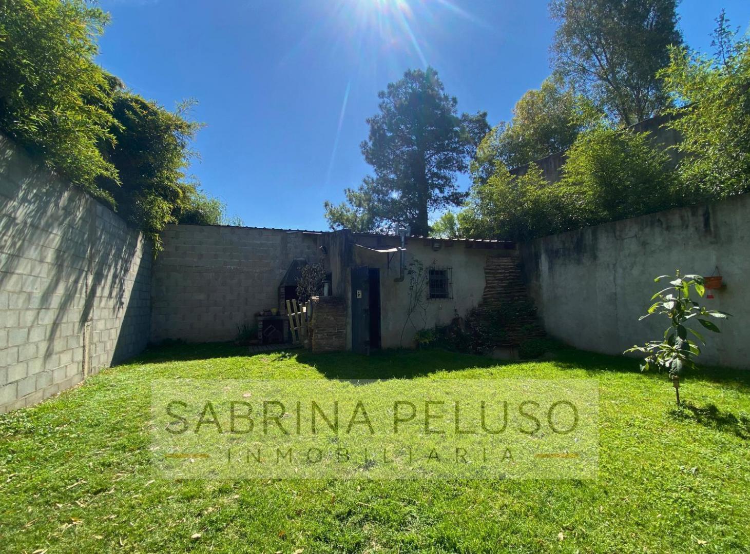 Foto de Casa En Venta Francisco Alvarez Lote 210m2 Cerca Acceso Oeste, imagen 1