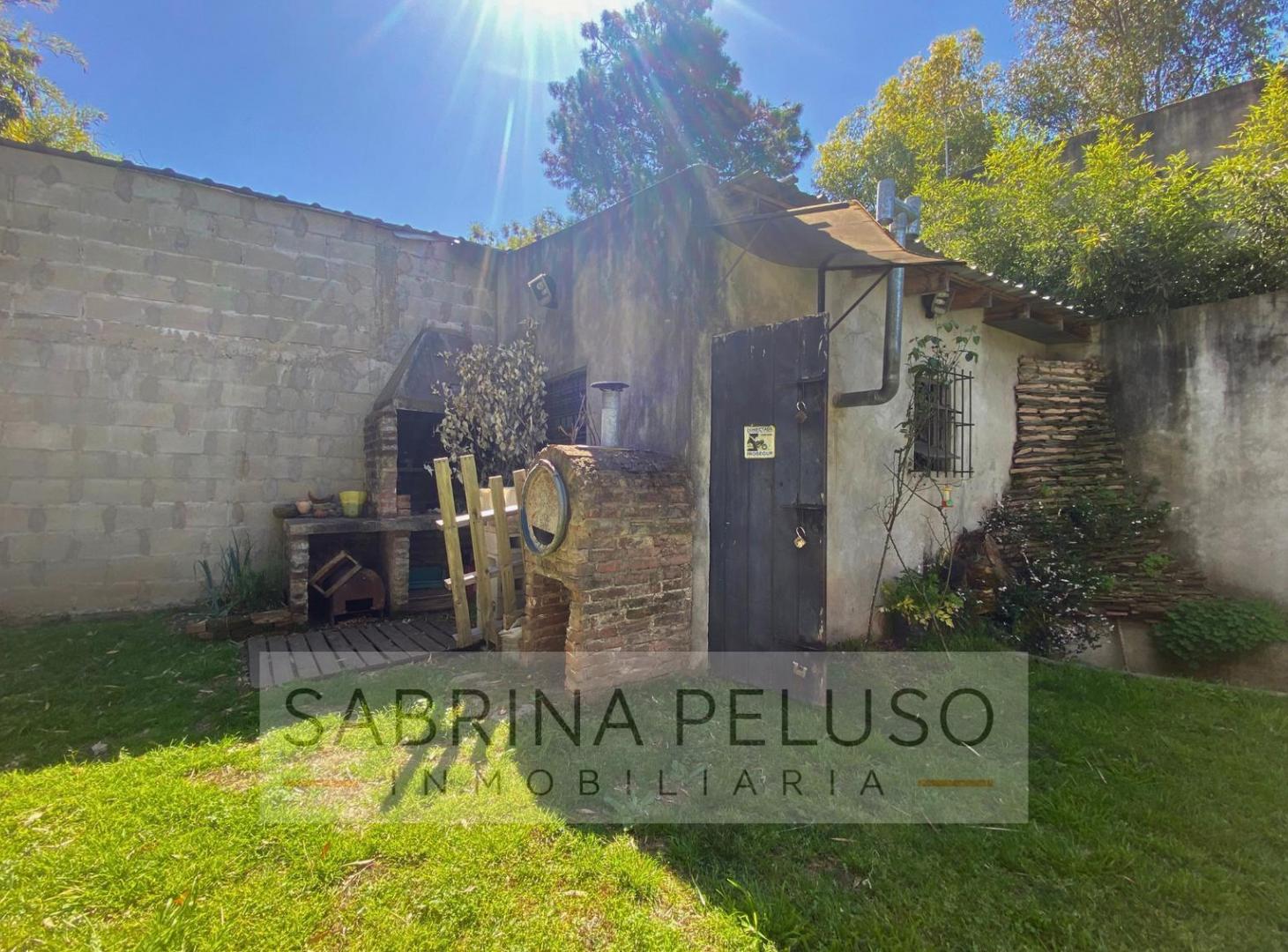 Foto de Casa En Venta Francisco Alvarez Lote 210m2 Cerca Acceso Oeste, imagen 3