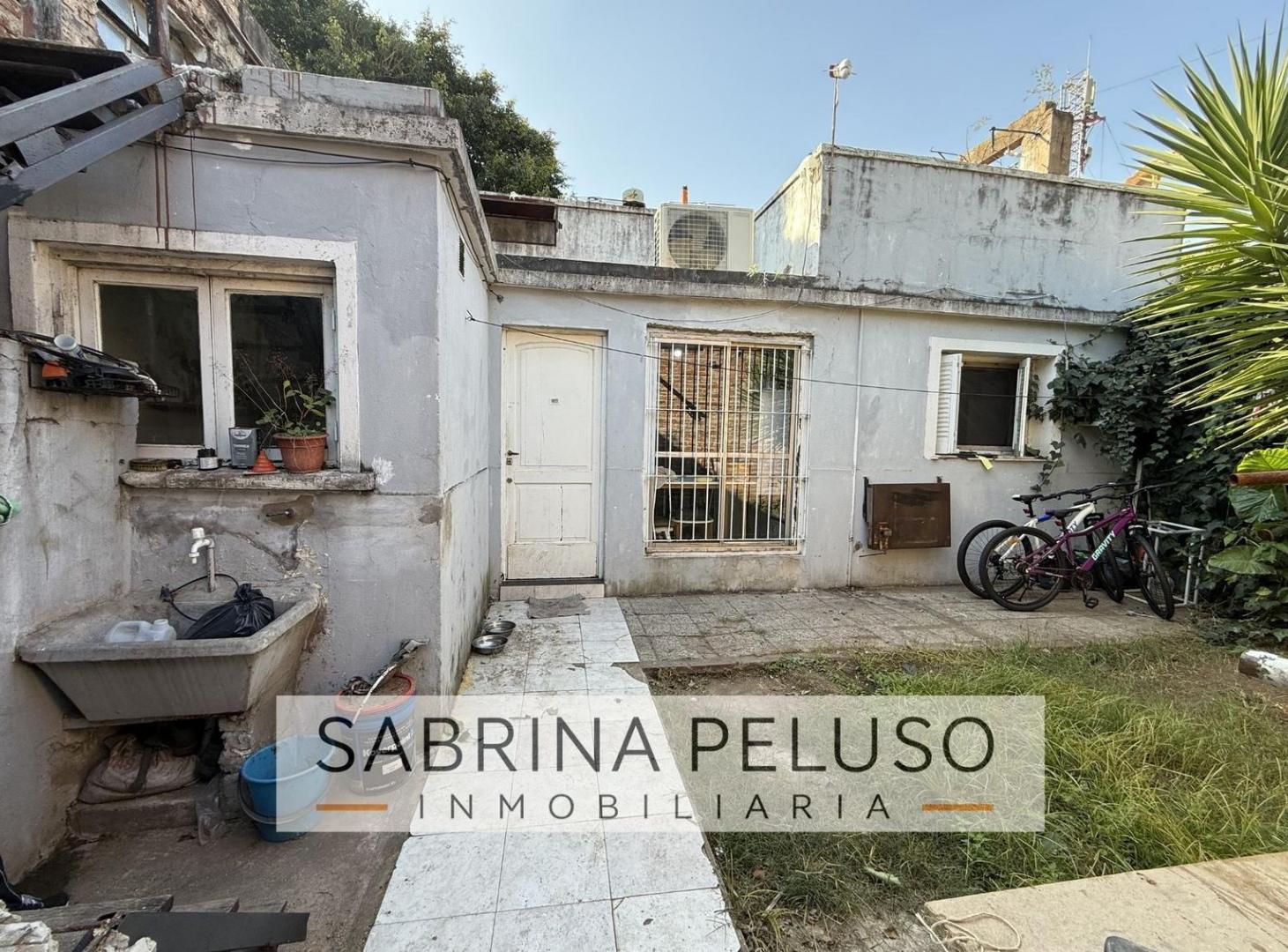 Foto de PH en Villa Juan Martín de Pueyrredón, imagen 1