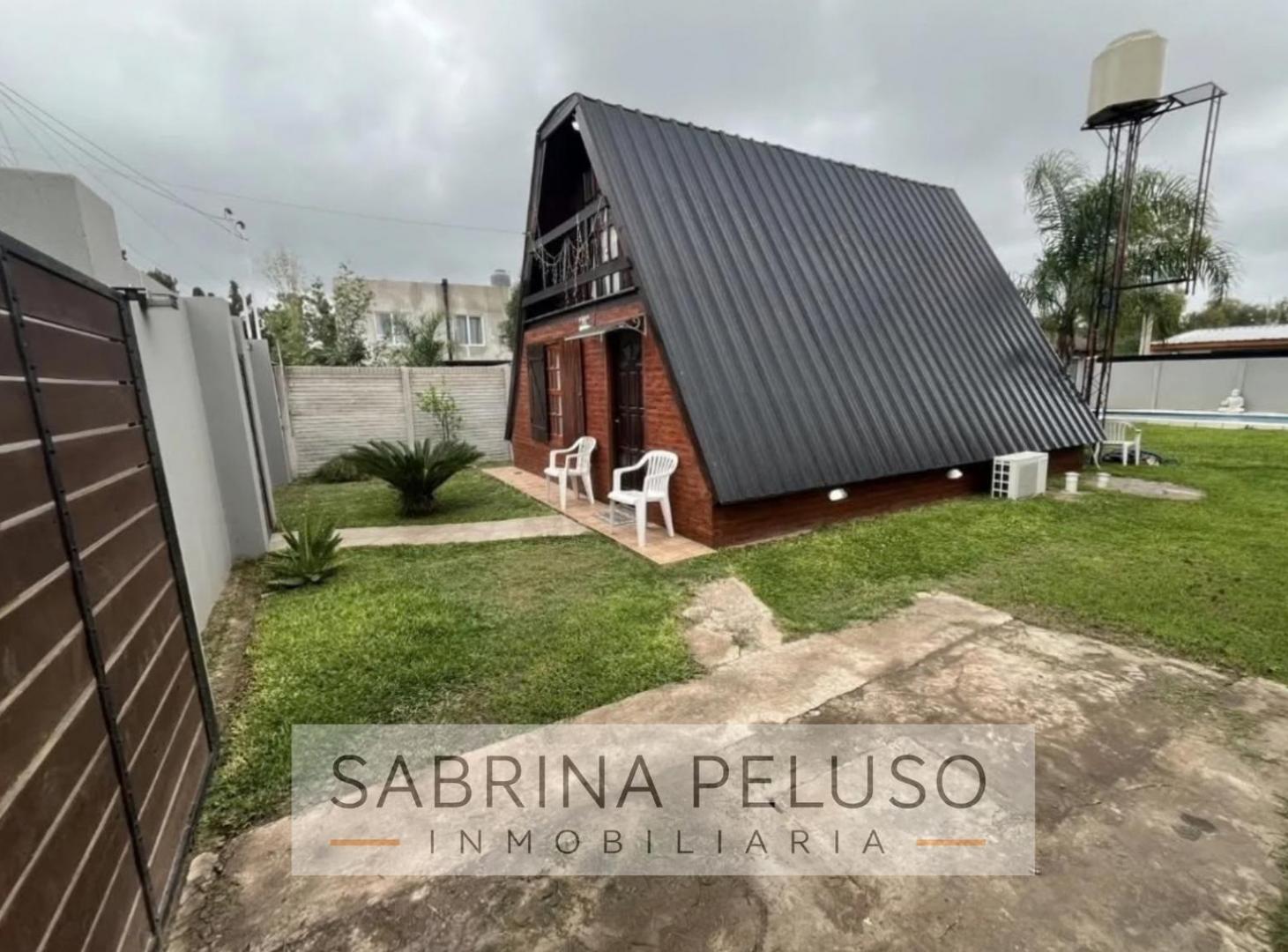 Foto de Venta casa con pileta en Francisco Alvarez, imagen 3