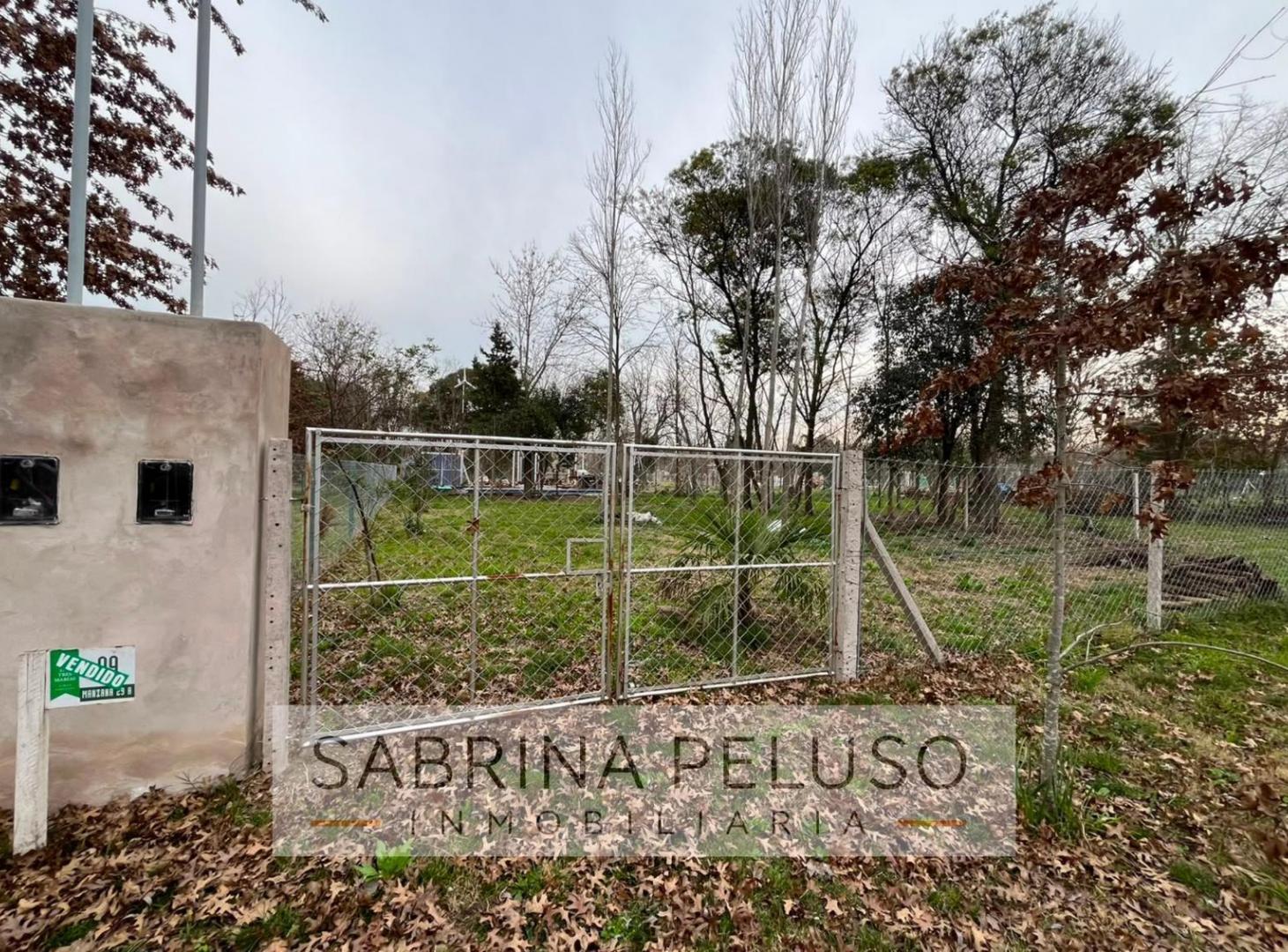 Foto de venta terreno moreno, imagen 1