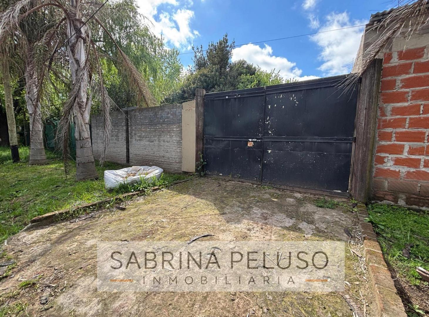 Foto de Venta de Terreno en Francisco Alvarez, imagen 2