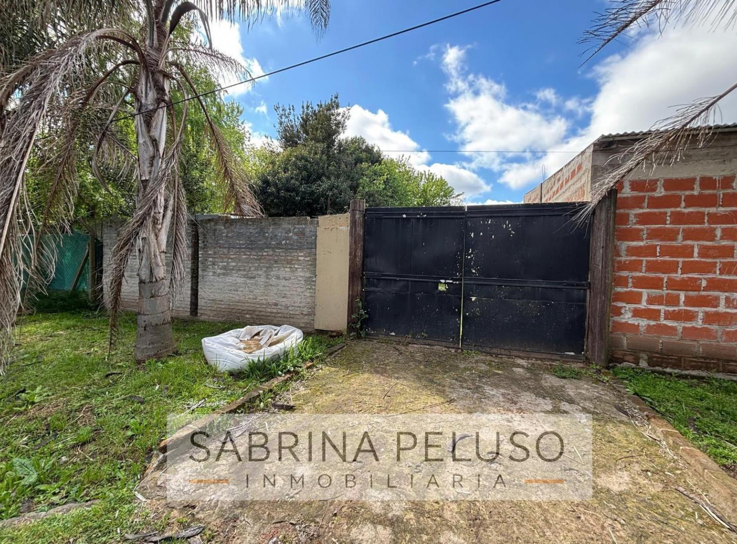 Foto de Venta de Terreno en Francisco Alvarez, imagen 1