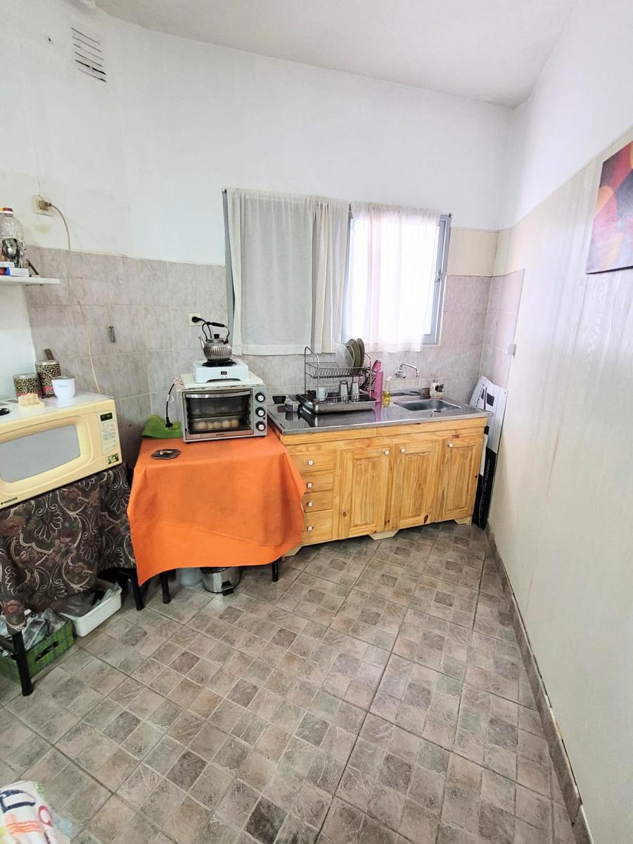 Casa - Parque 1