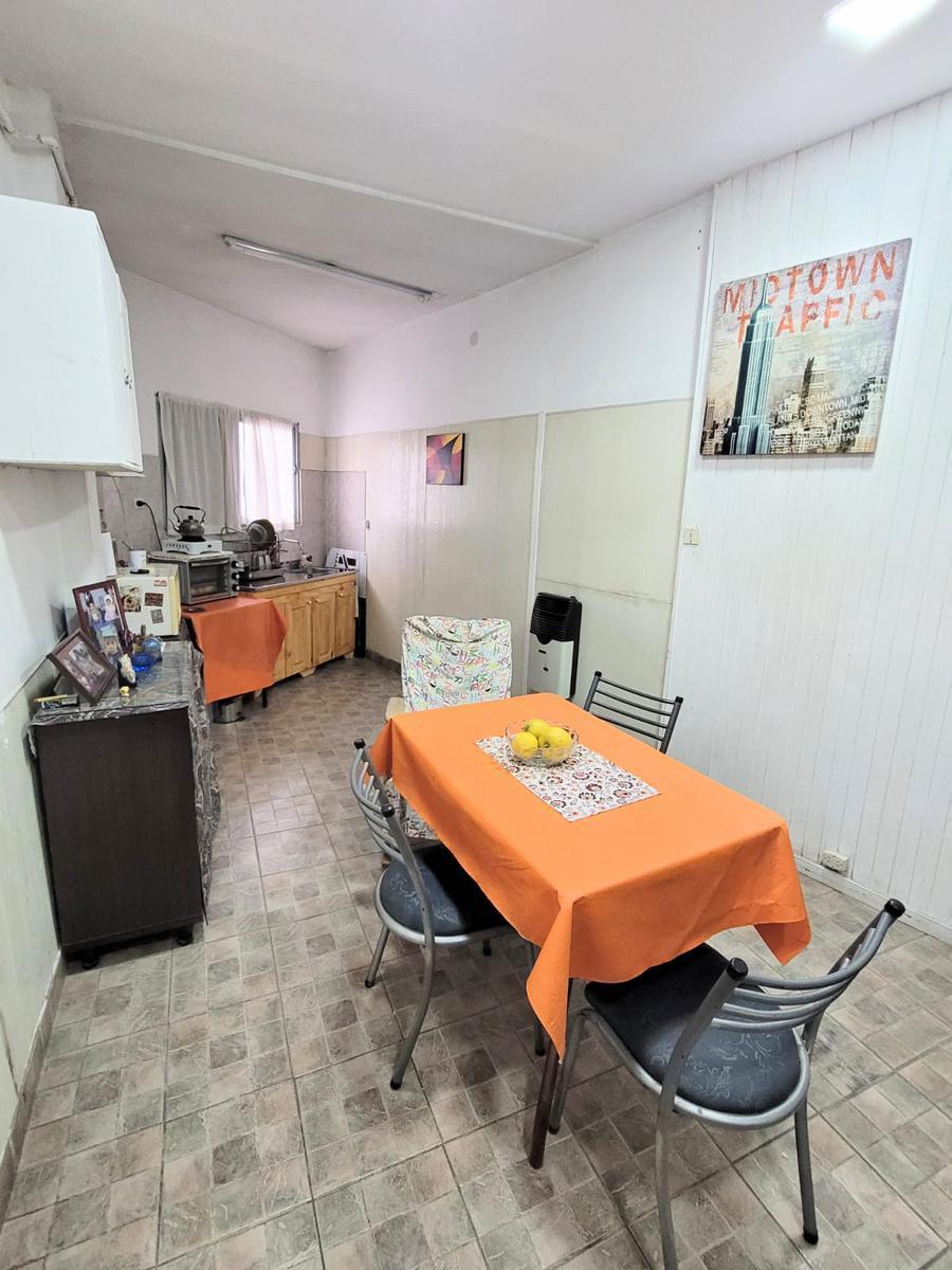 Casa - Parque 4