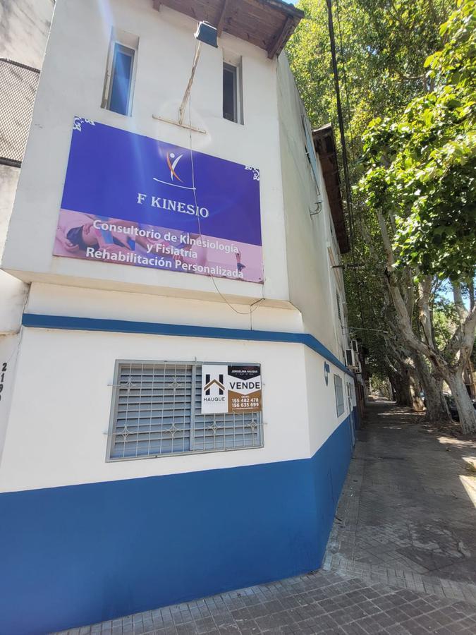Casa - Parque 5