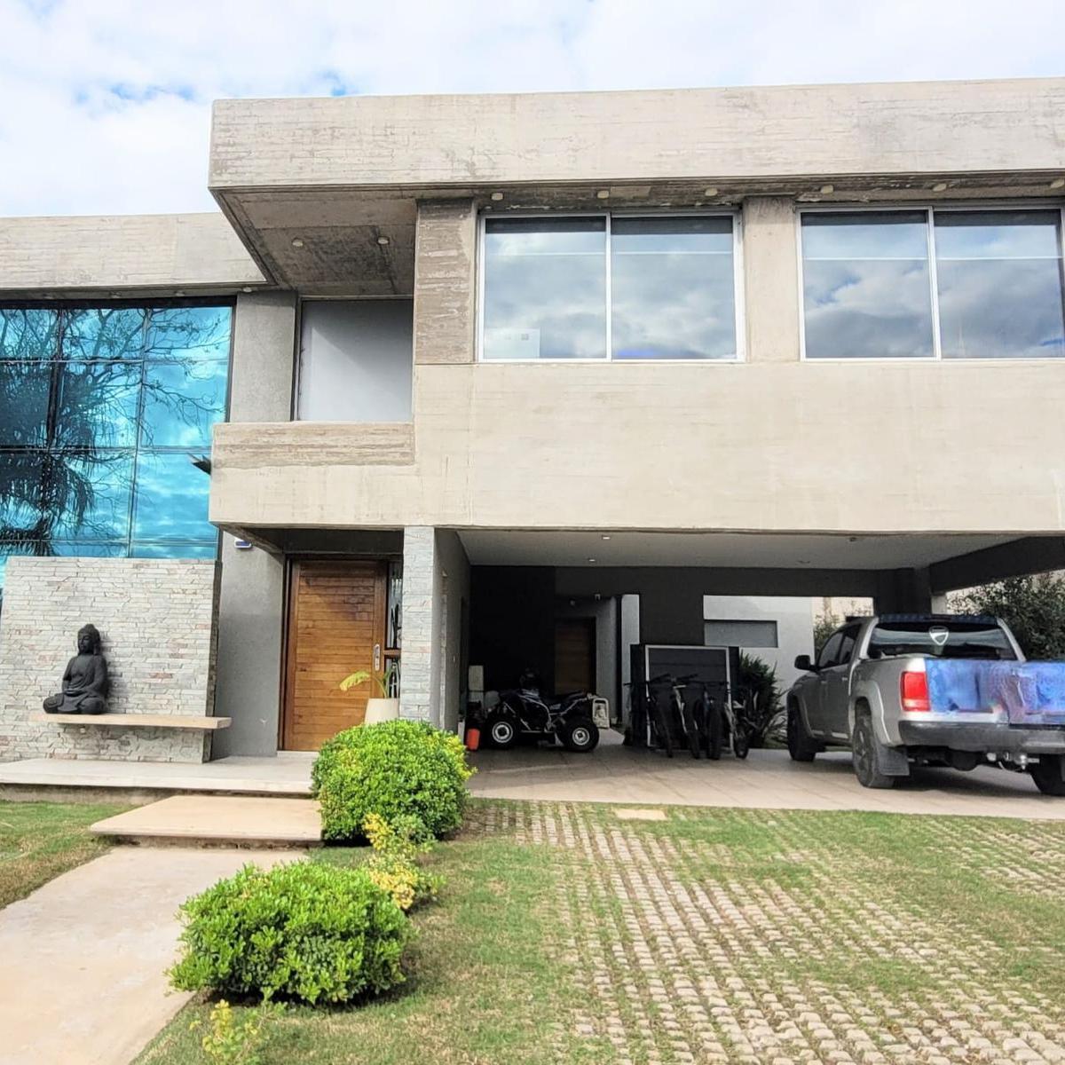 Casa en Campos de Esther 2