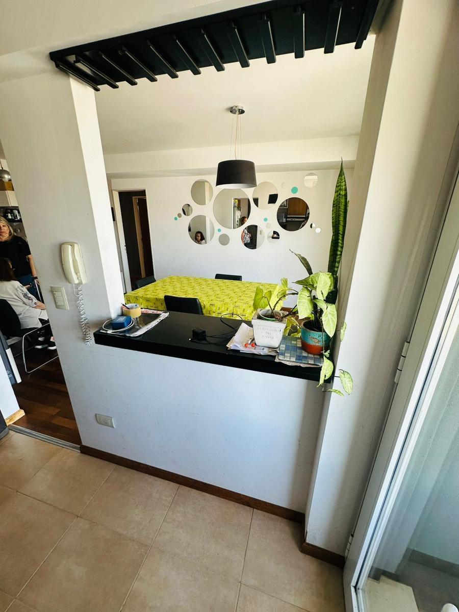 Piso Exclusivo con Vista Al Rio 1