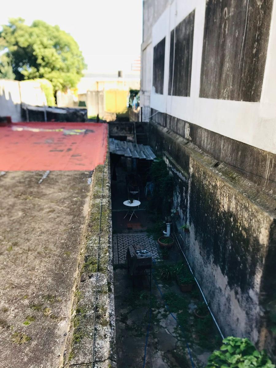 Casa a demoler / reciclar