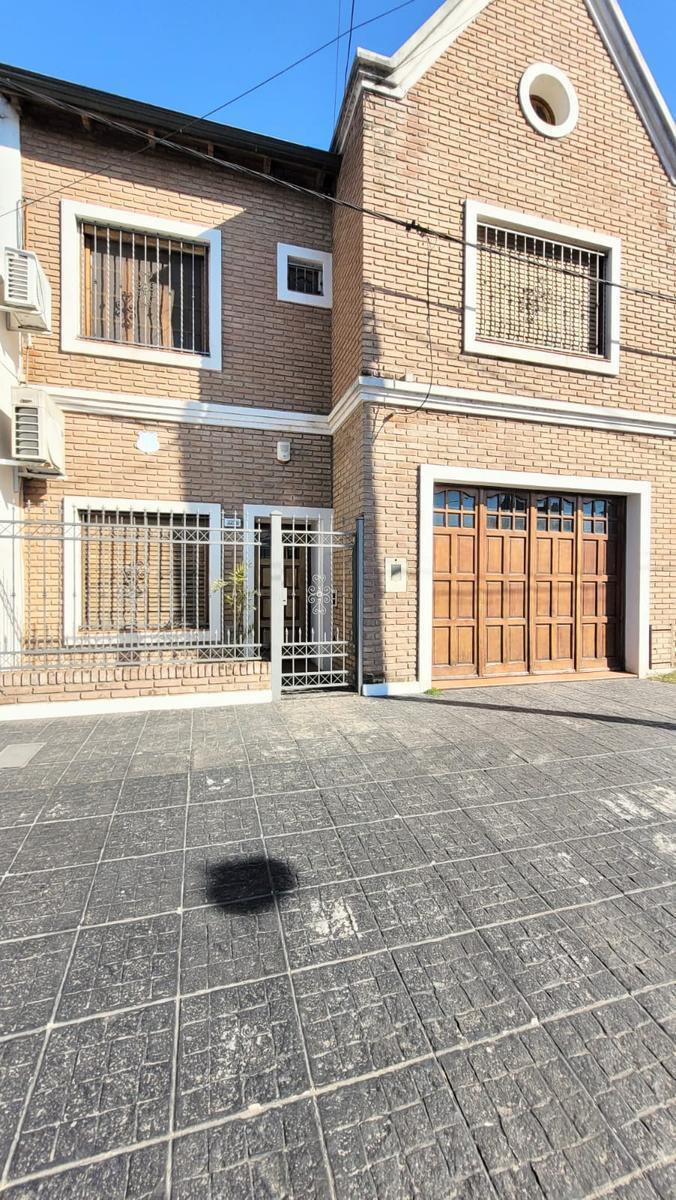 Propiedad en Argentina