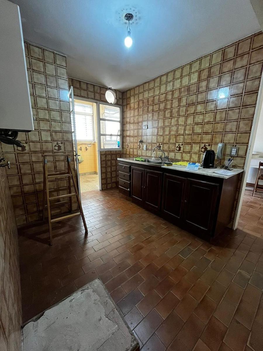 Departamento en Zona Centrica 3