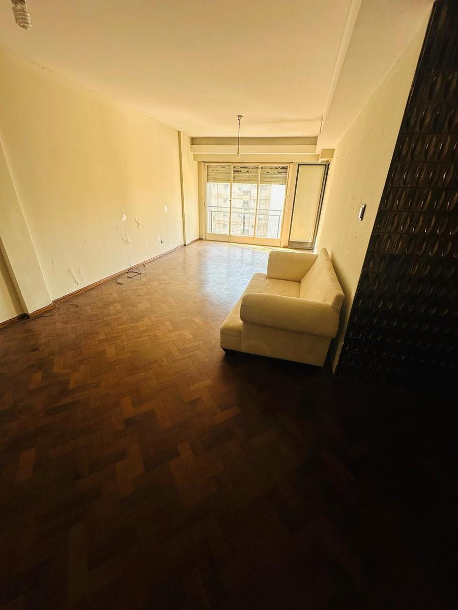 Departamento en Zona Centrica 2