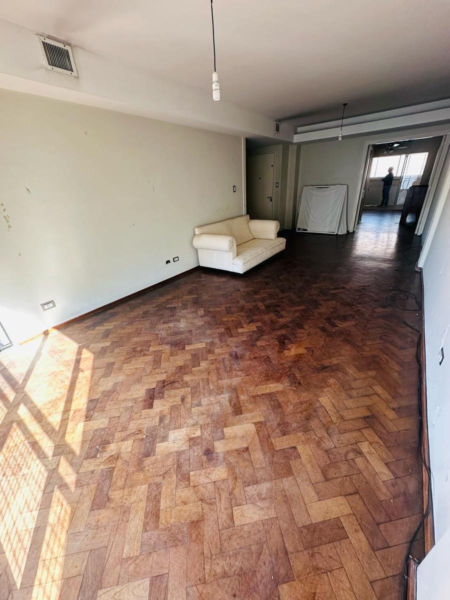 Departamento en Zona Centrica 1