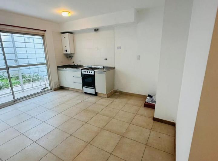 Departamento en  ABASTO 4