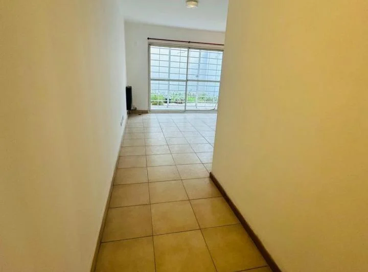Departamento en  ABASTO 5