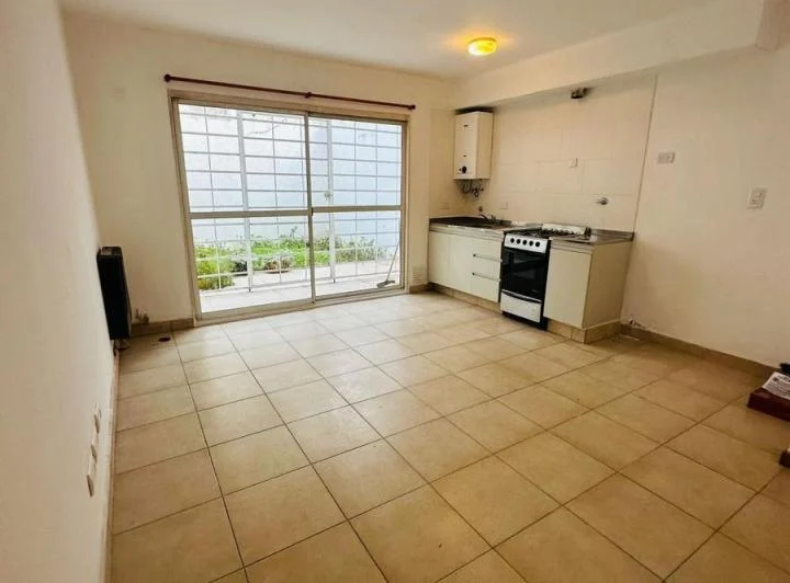 Departamento en  ABASTO 3