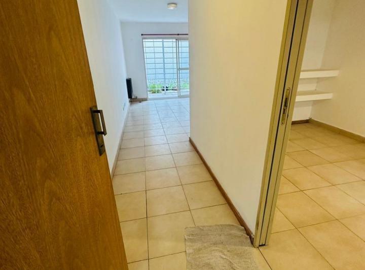 Departamento en  ABASTO 1
