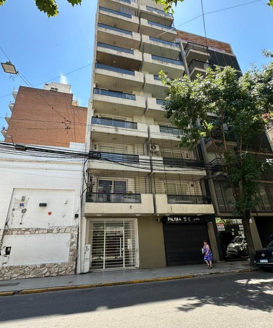 Departamento Centrico