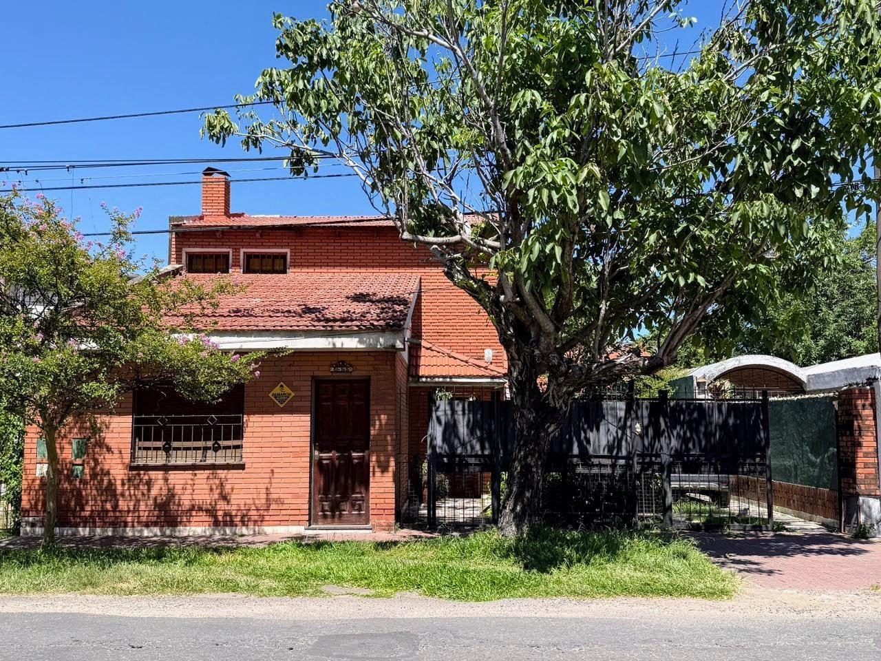 Casa en zona Norte
