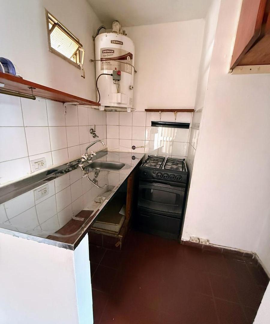 Departamento en Pichincha