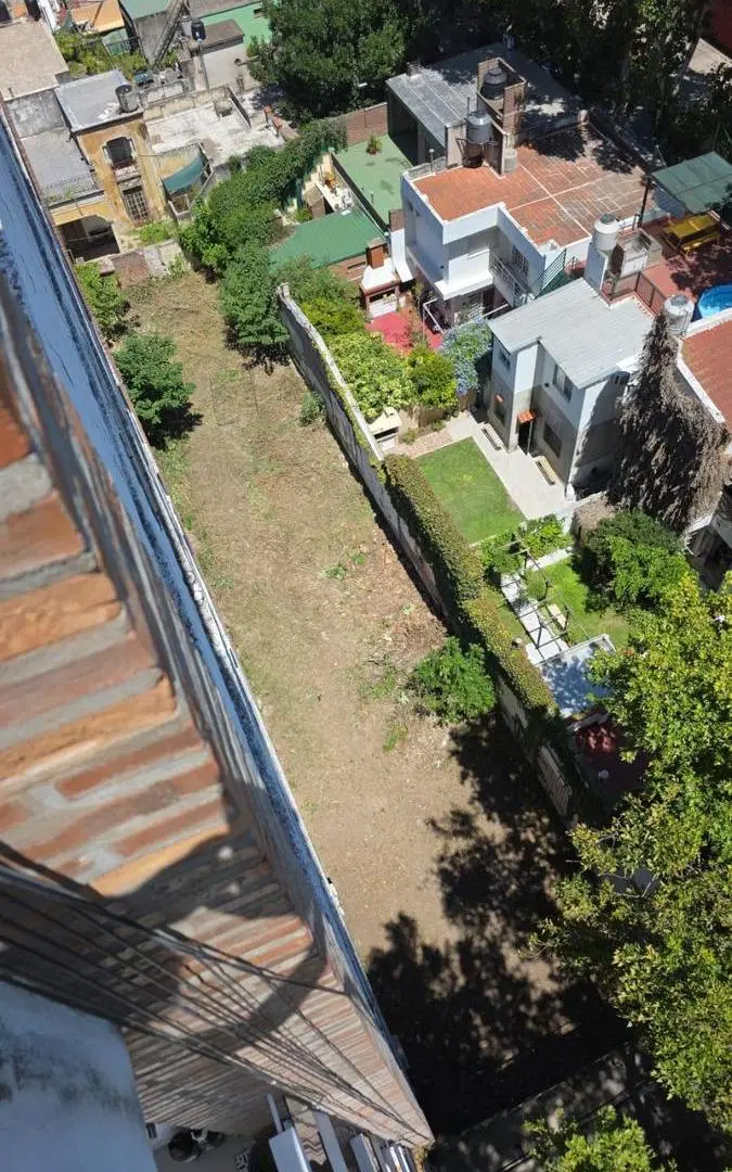 Terreno ideal para constructoras!! 1
