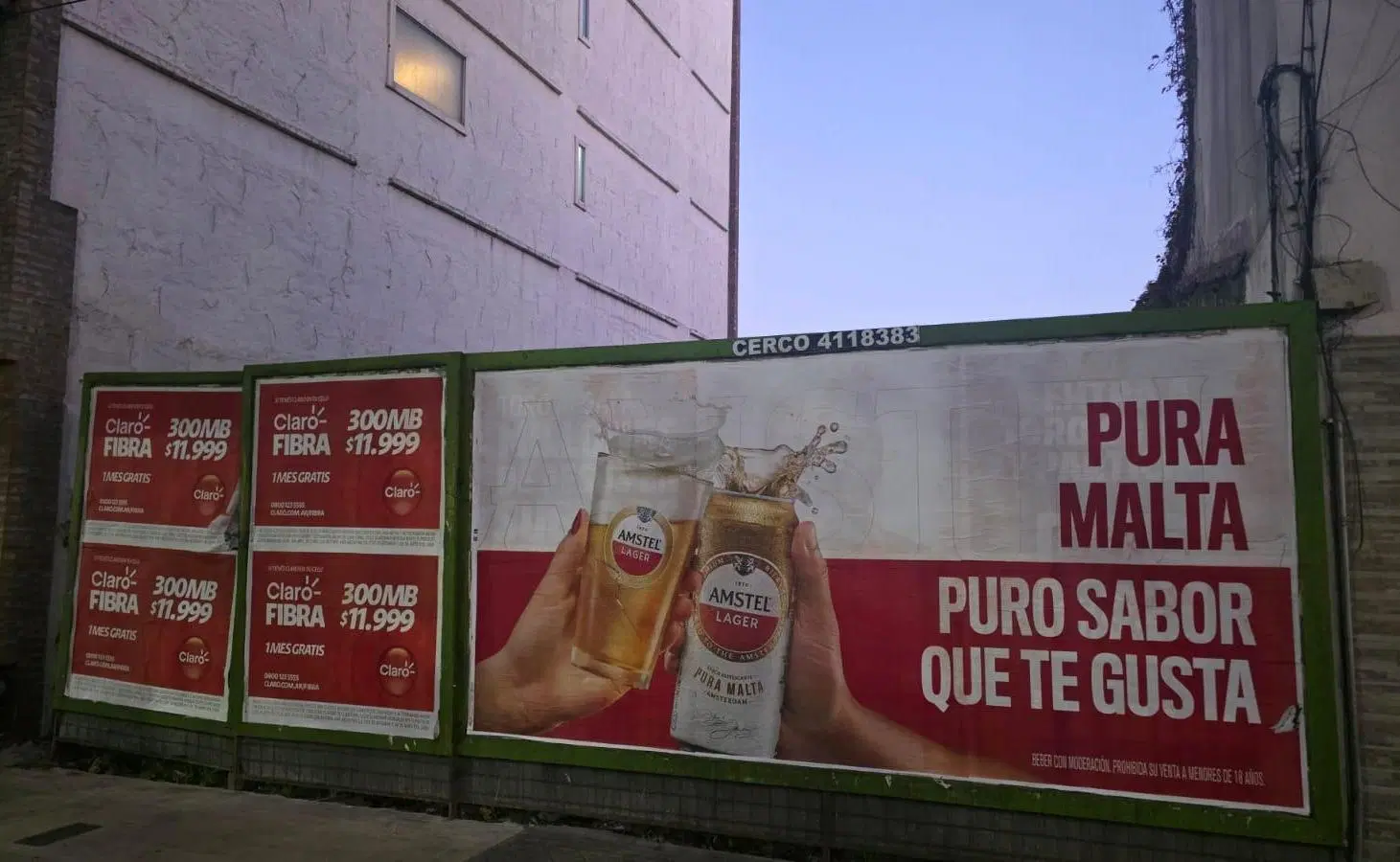 Terreno ideal para constructoras!! 3