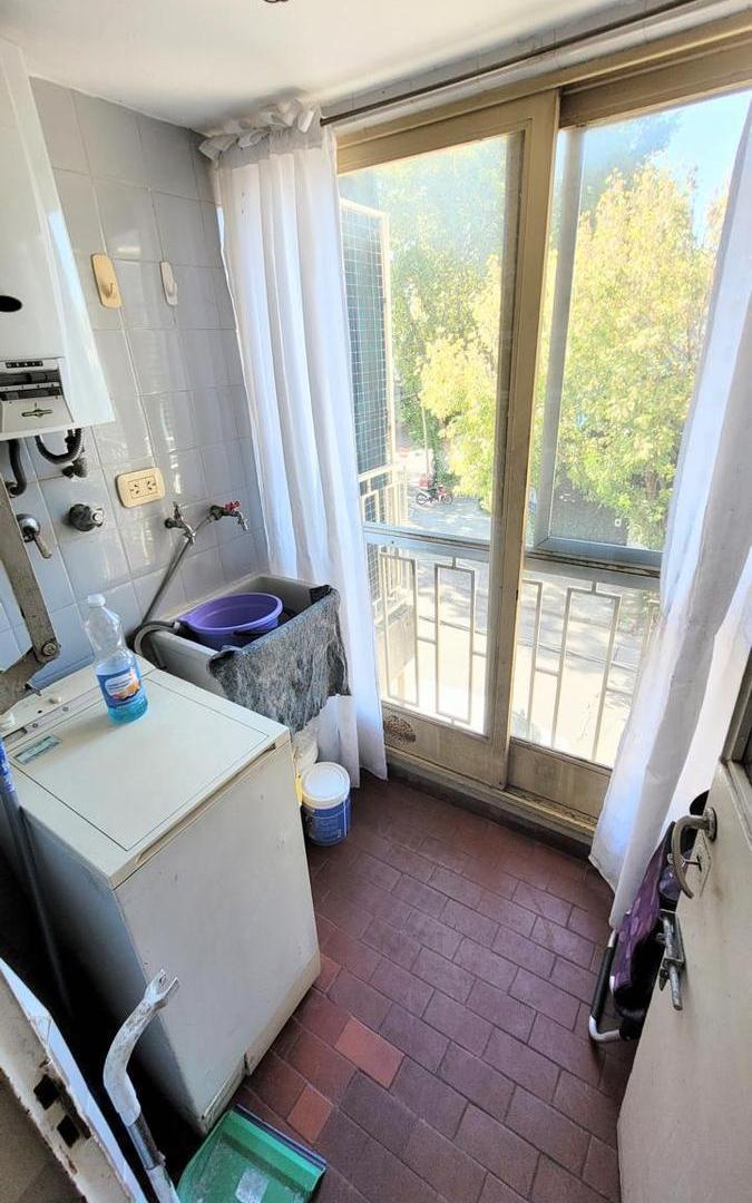 Foto de Departamento dos dormitorios con cochera, imagen 4