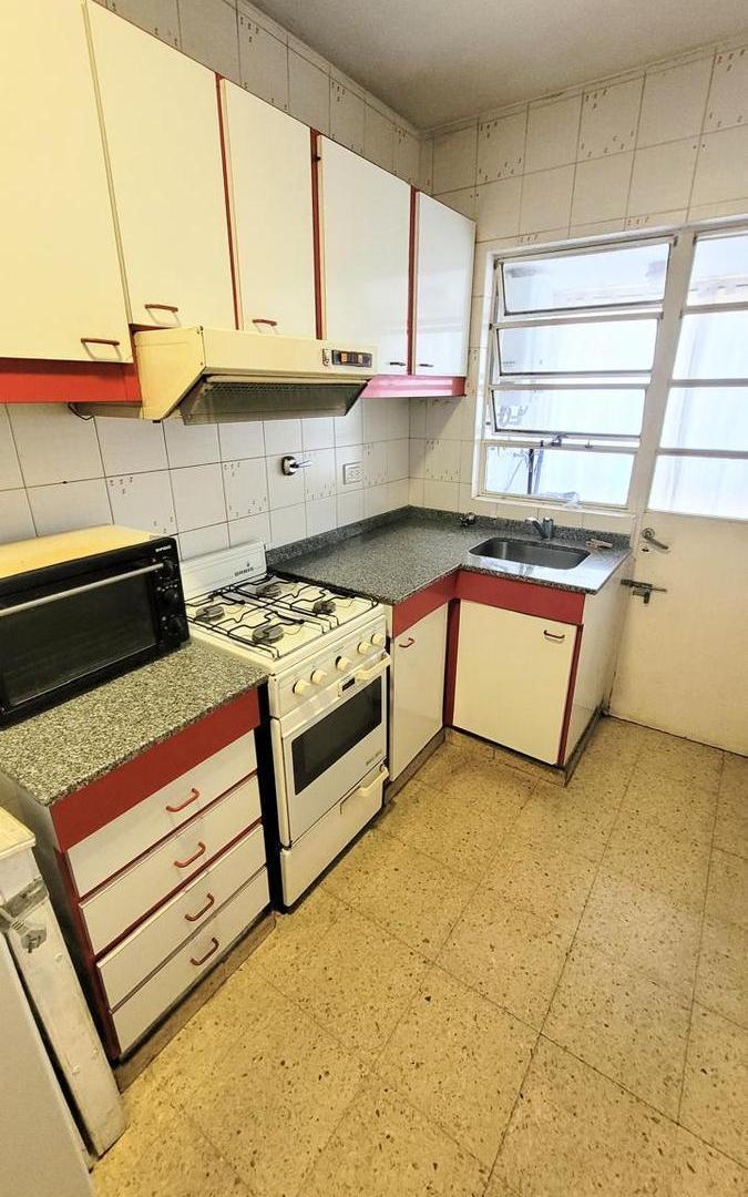 Foto de Departamento dos dormitorios con cochera, imagen 5