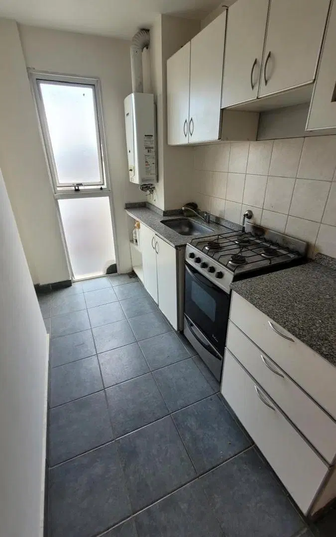 Departamento en echesortu 4