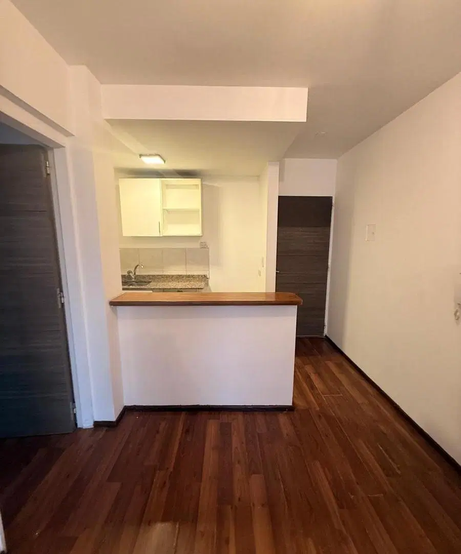 Departamento en Barrio Lourdes 2