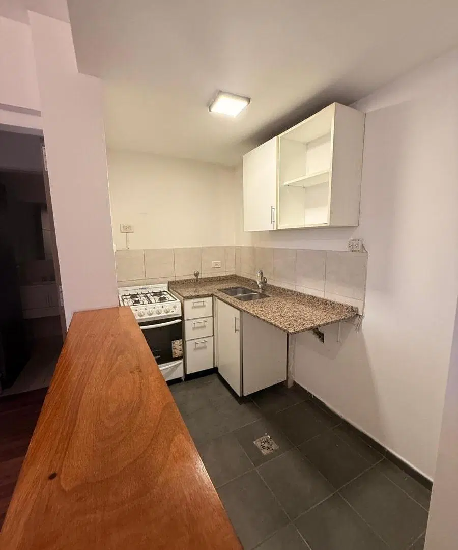 Departamento en Barrio Lourdes 3