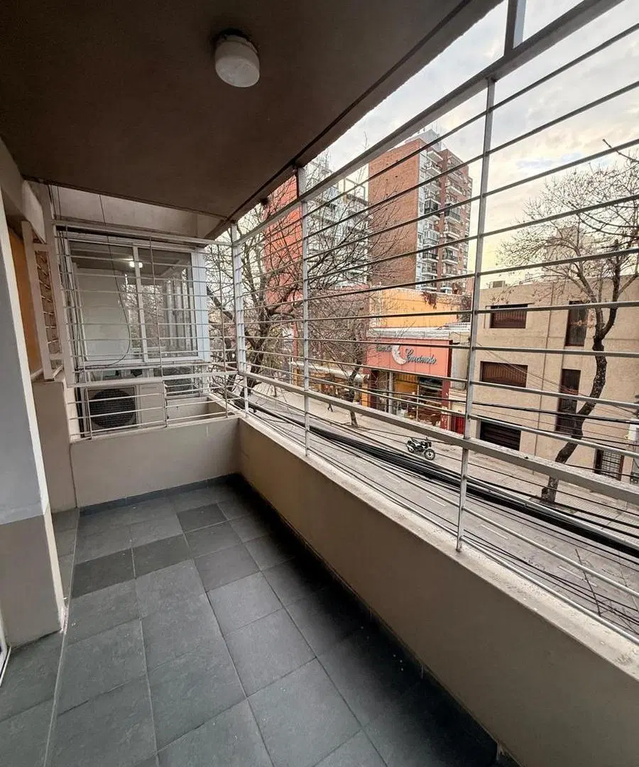 Departamento en Barrio Lourdes 4