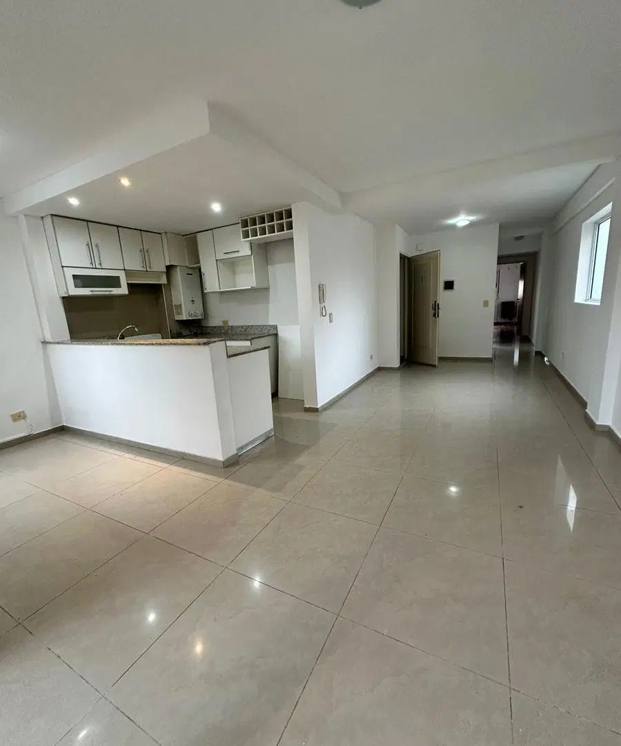 Departamento en Jorge cura 3