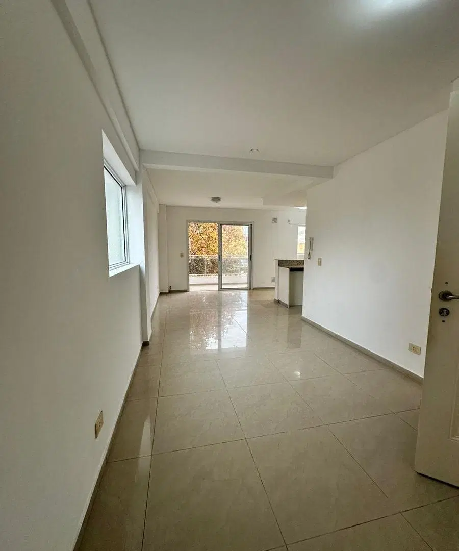 Departamento en Jorge cura 2