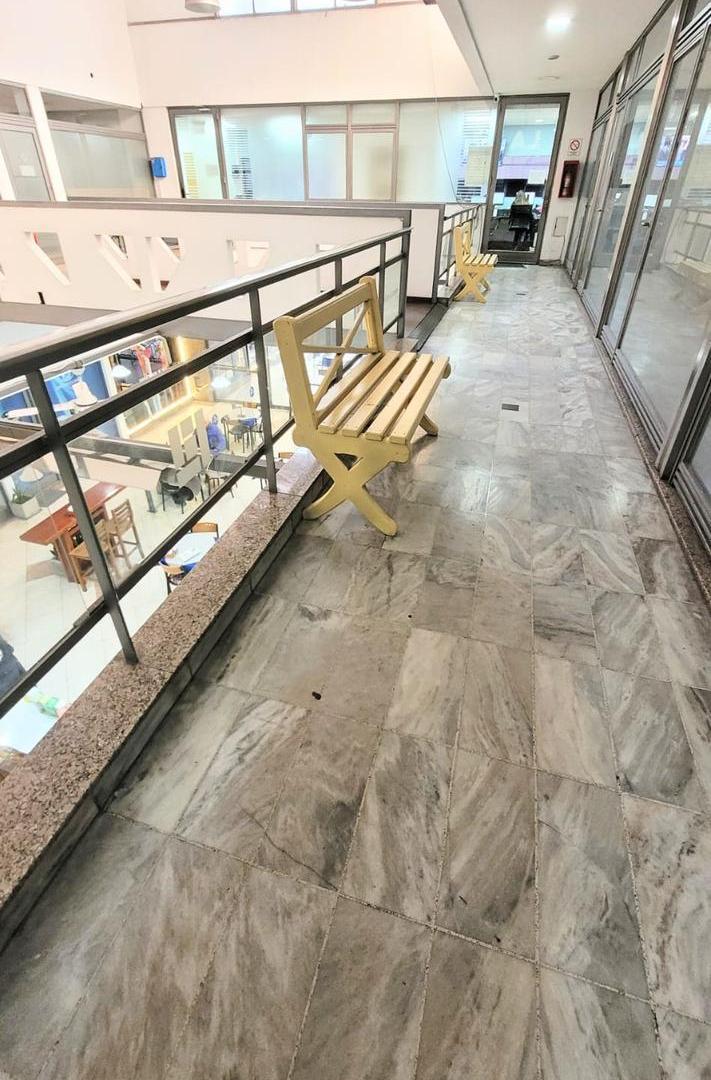 Oficina comercial