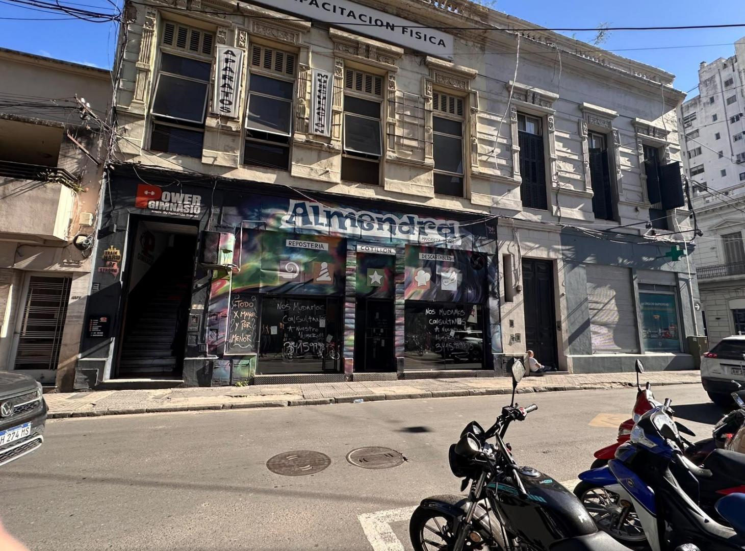Foto de Local amplio, imagen 1