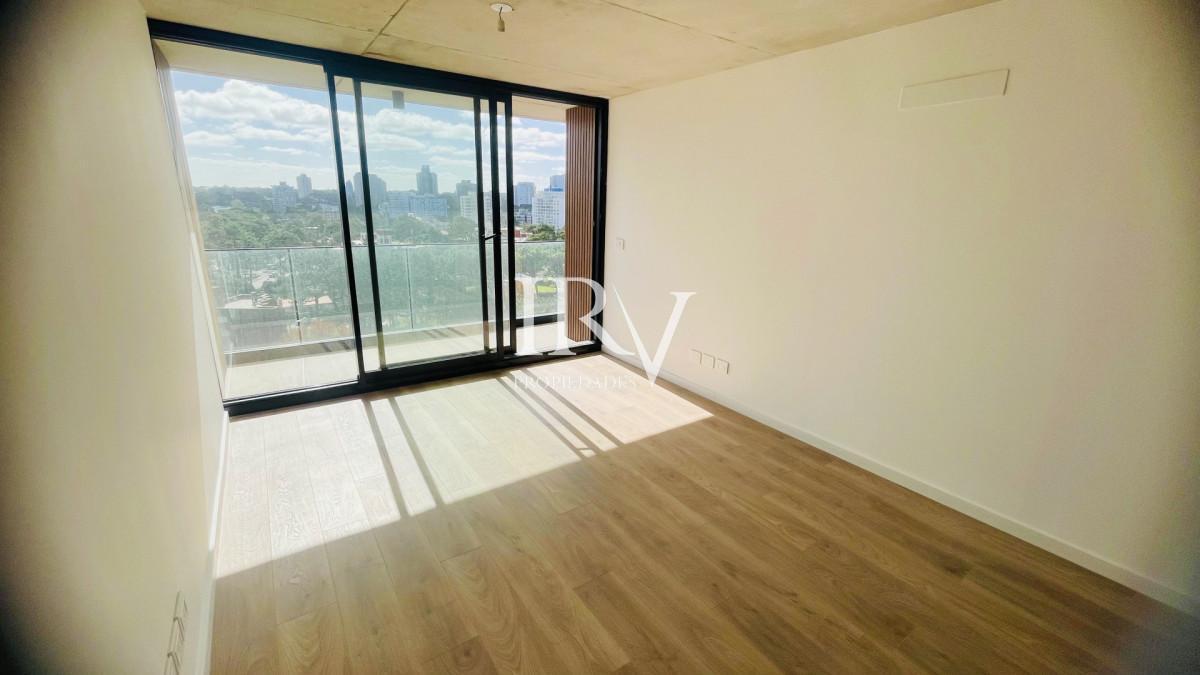 Foto de Venta de Apto Nuevo 1d con garaje en Punta del Este, imagen 5
