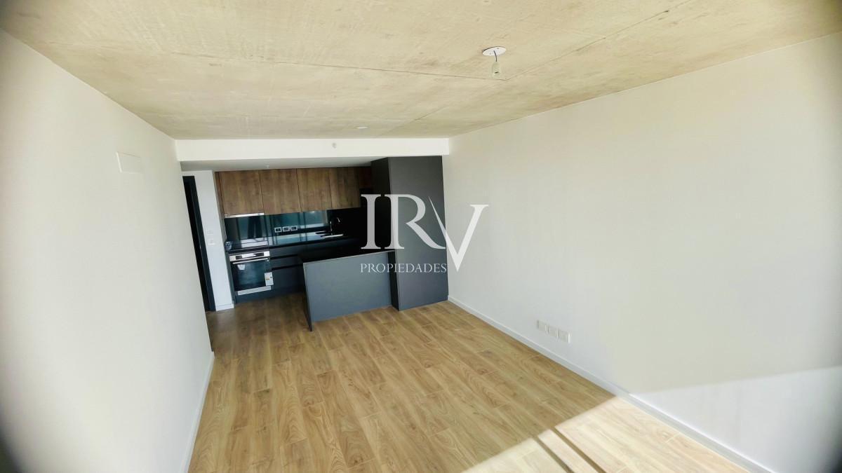 Foto de Venta de Apto Nuevo 1d con garaje en Punta del Este, imagen 4
