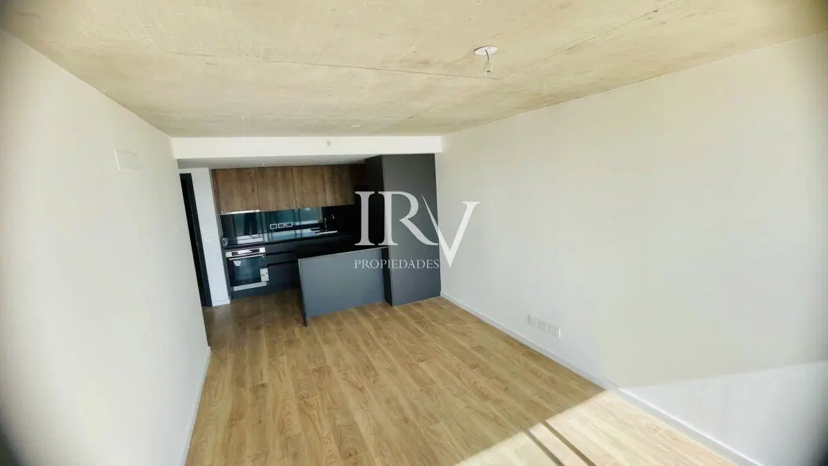 Venta de Apto Nuevo 1d con garaje en Punta del Este 4