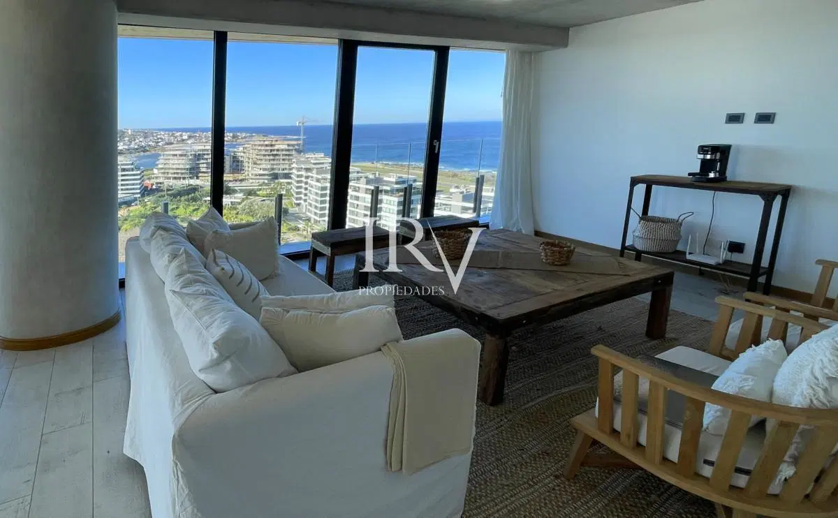 SURFSIDE 1 Venta Hermoso Apto en piso alto 2