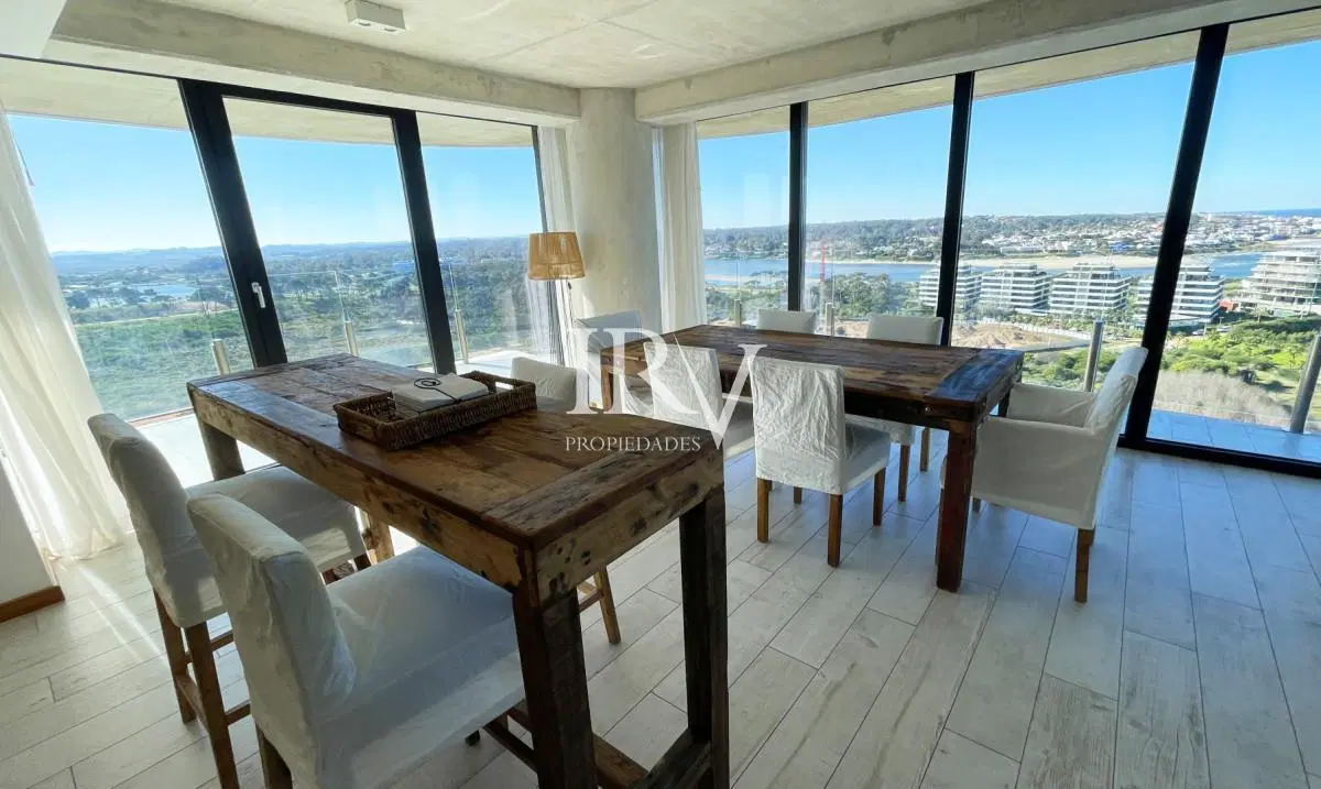 SURFSIDE 1 Venta Hermoso Apto en piso alto 1