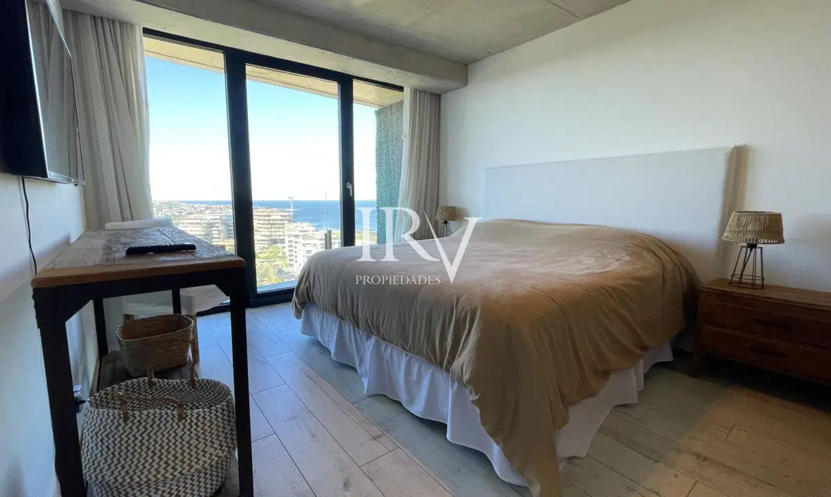 SURFSIDE 1 Venta Hermoso Apto en piso alto 4