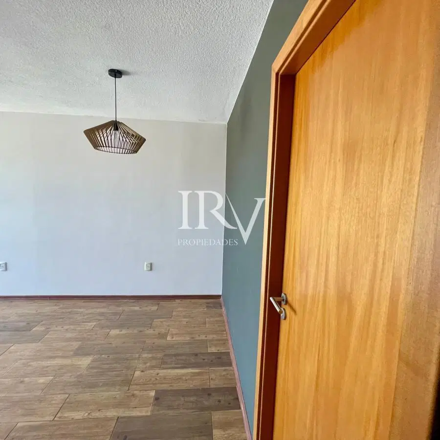 Venta de Apartamento Nuevo 1 dorm. Parque Batlle Montevideo 4