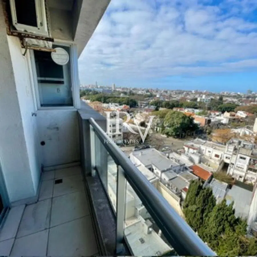 Venta de Apartamento Nuevo 1 dorm. Parque Batlle Montevideo 5
