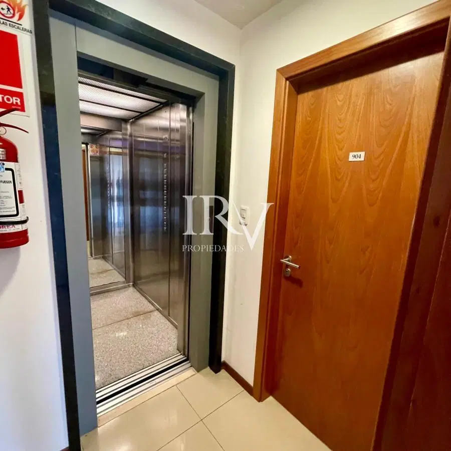 Venta de Apartamento Nuevo 1 dorm. Parque Batlle Montevideo 1
