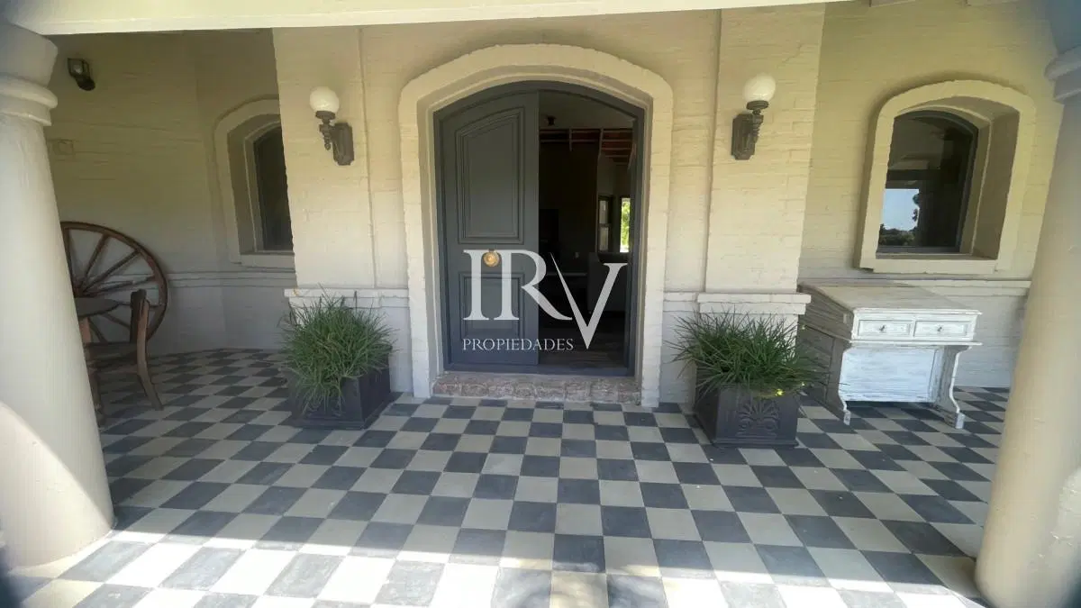 Chacra en Venta  en zona de Lapataia  Punta del Este 8