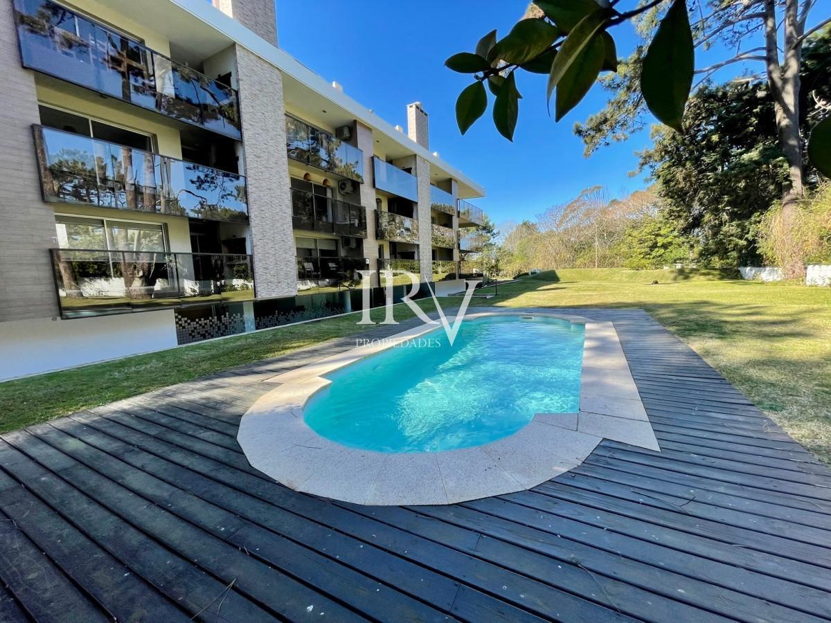 Departamento en venta en Rincón del Indio, Punta del Este