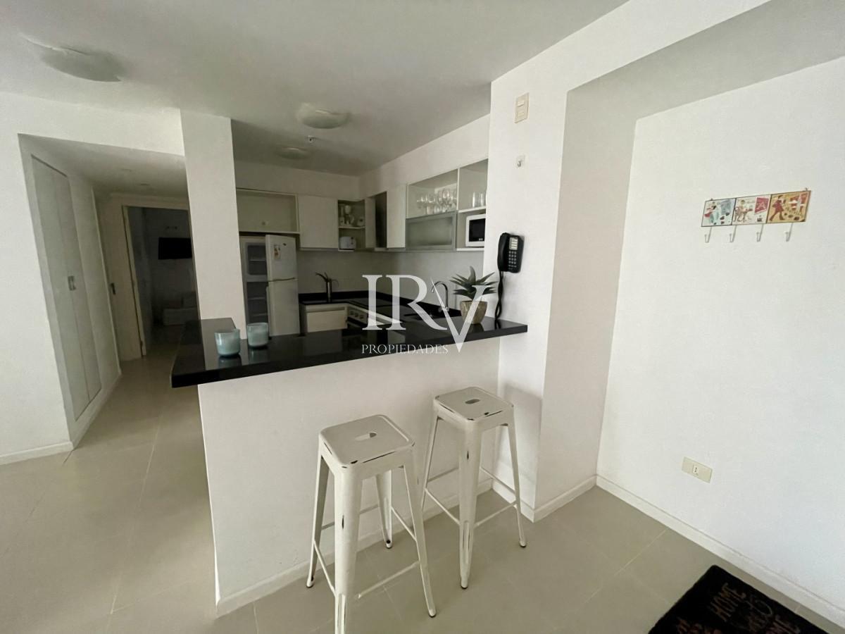 Foto de Apartamento en Alquiler Anual Torre Nueva con Servicios. Vista al Mar, imagen 4