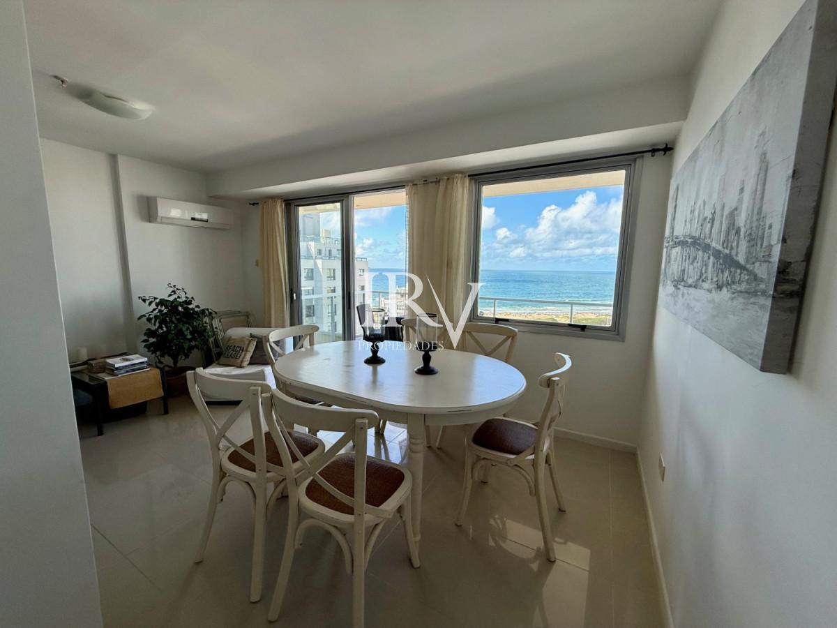 Foto de Apartamento en Alquiler Anual Torre Nueva con Servicios. Vista al Mar, imagen 5