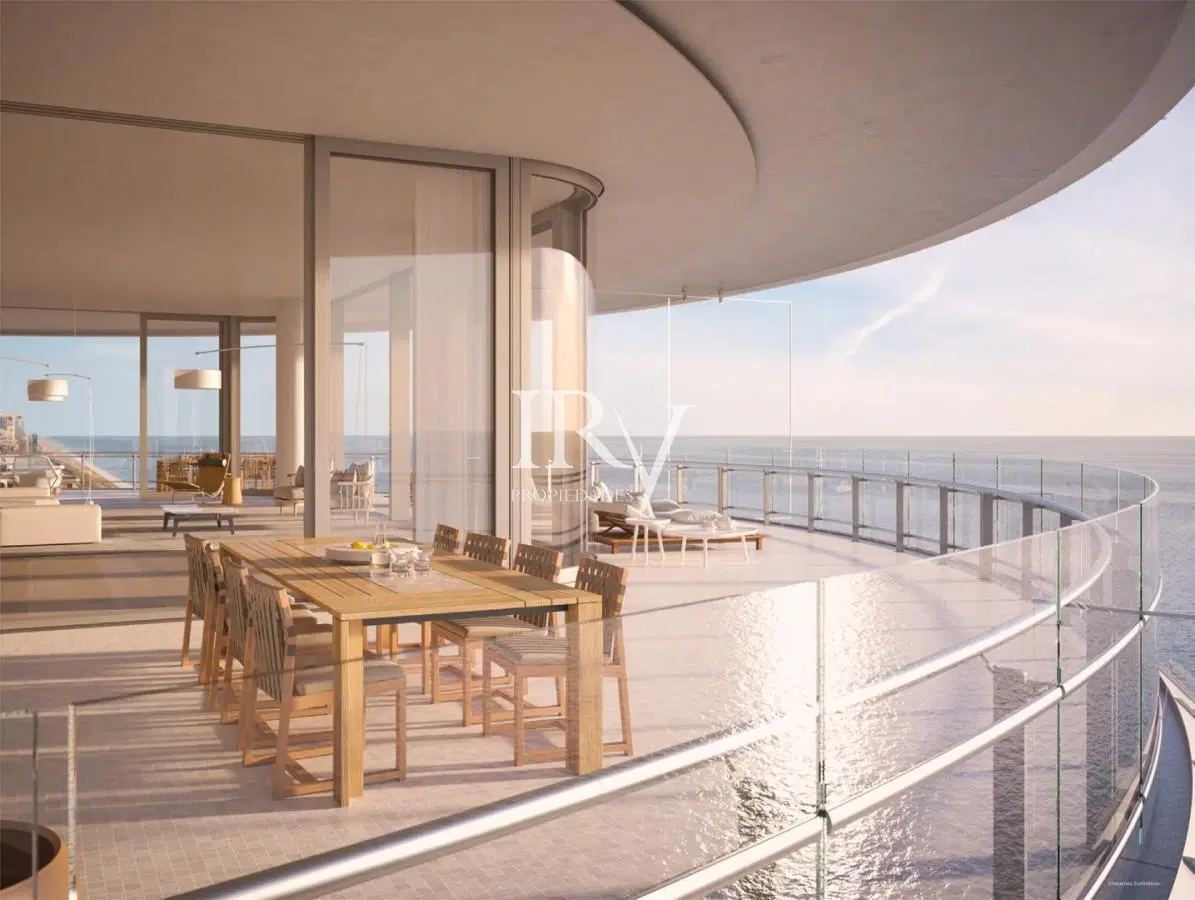 Elleva  Ubicación, calidad y diseño que acompaña tu modo de ser. Venta en pozo en Punta del Este 5